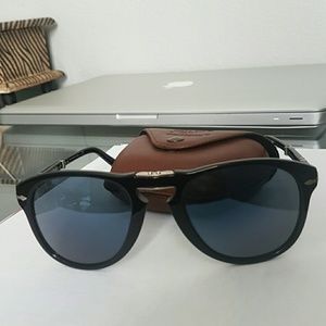 Persol 714 Steve McQueen